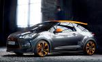 Citroen DS3 Racing 2010 года
